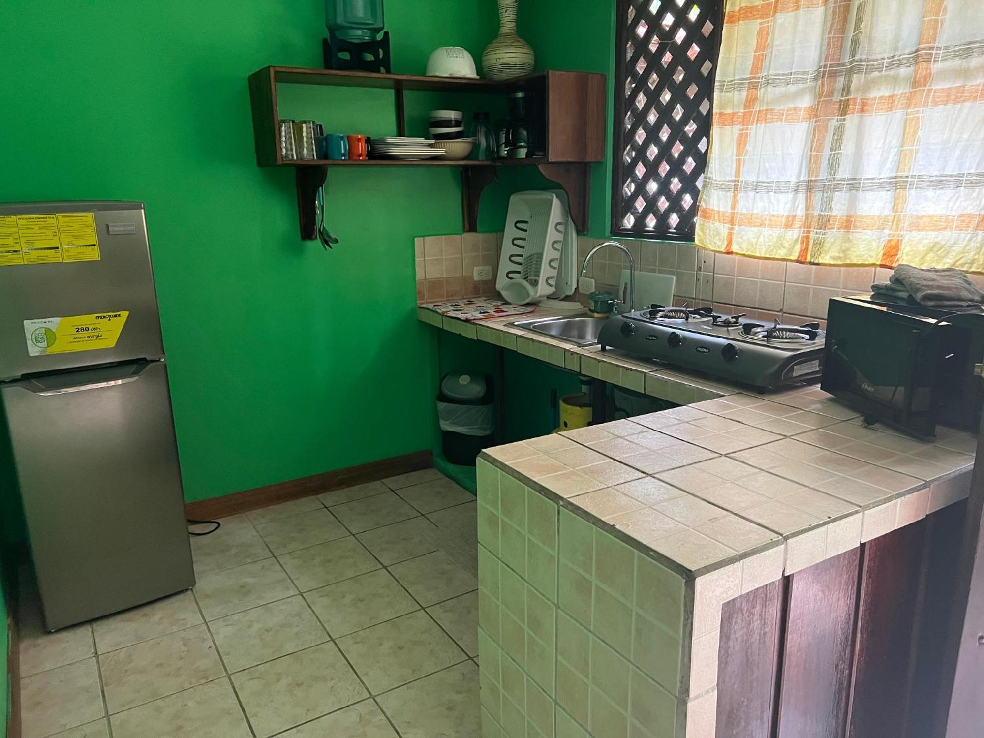 Las Casitas De Playa Ne Gra Puerto Viejo de Talamanca Buitenkant foto