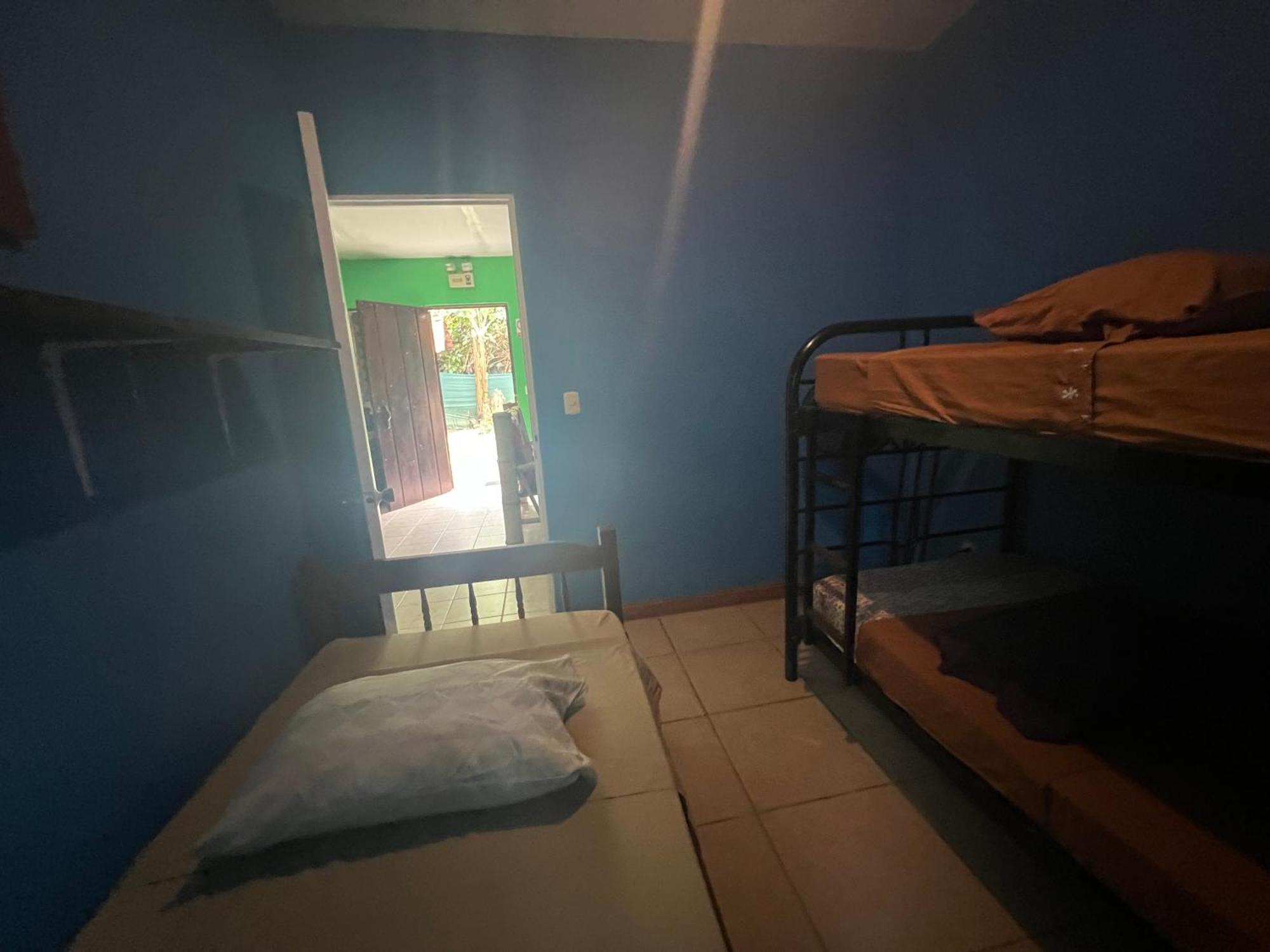 Las Casitas De Playa Ne Gra Puerto Viejo de Talamanca Buitenkant foto